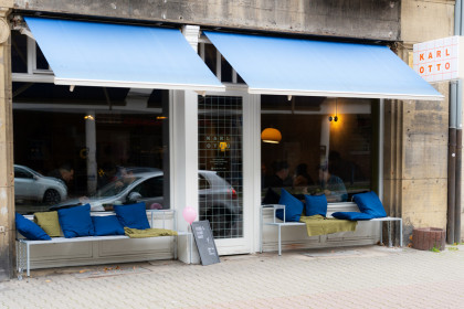 Karl-Otto - LICHTMEILE 2024