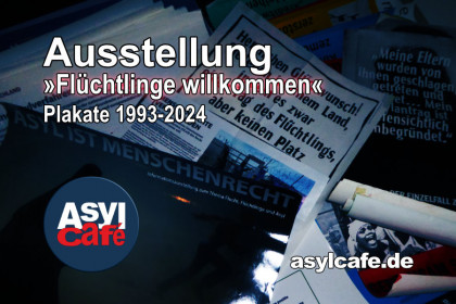 Asylcafe - LICHTMEILE 2024