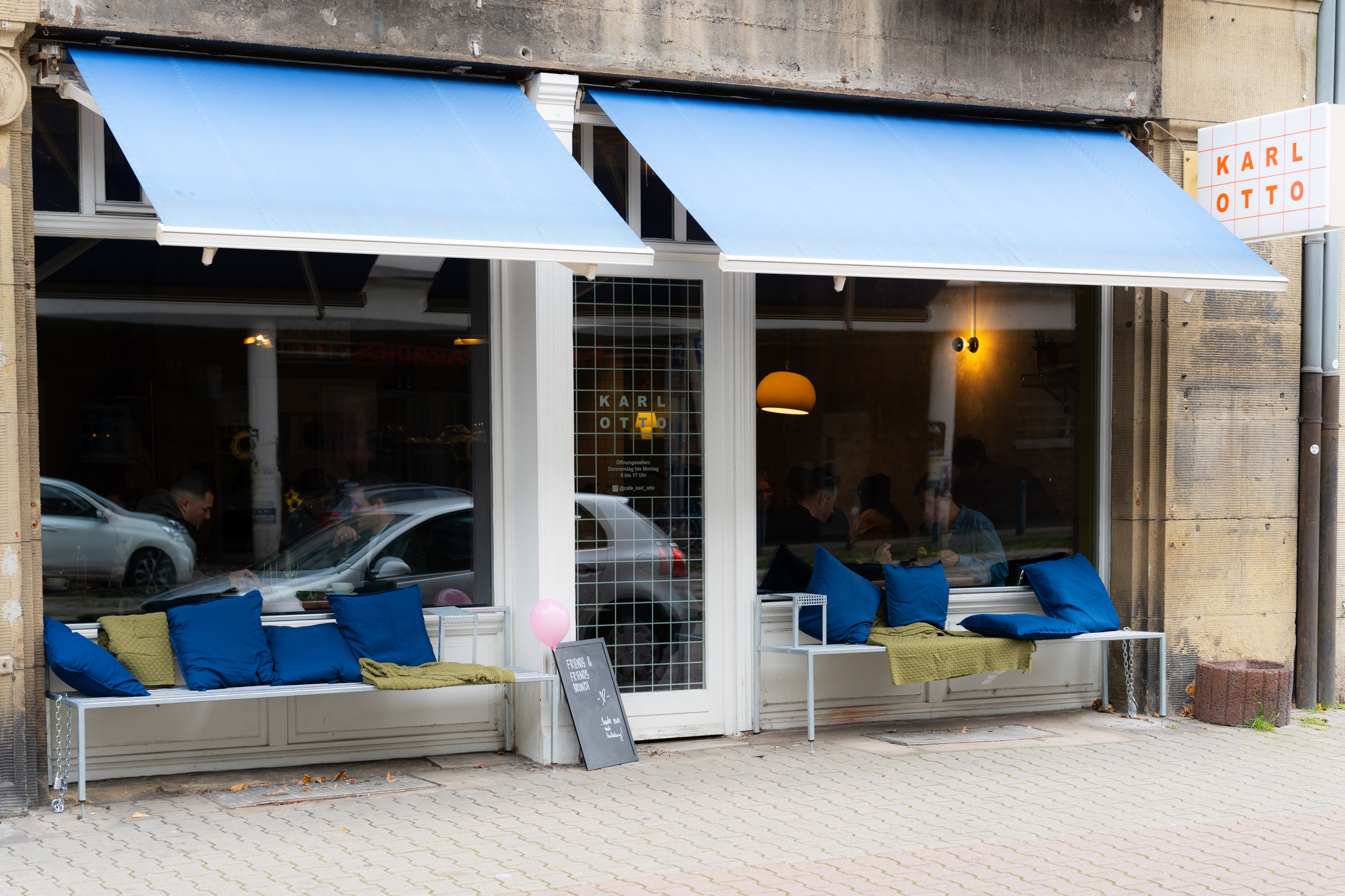 Karl-Otto - LICHTMEILE 2024