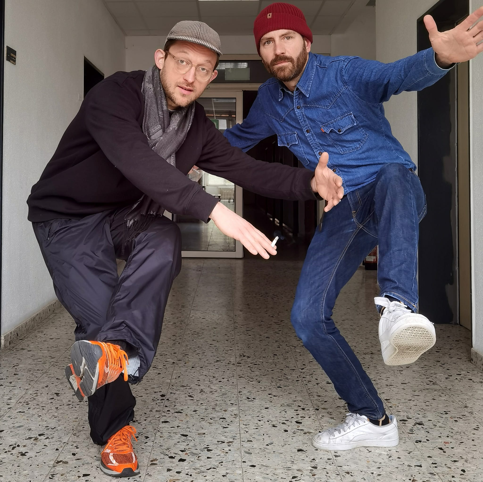 Best of Bücherschrank Vol. 6 - LICHTMEILE 2024